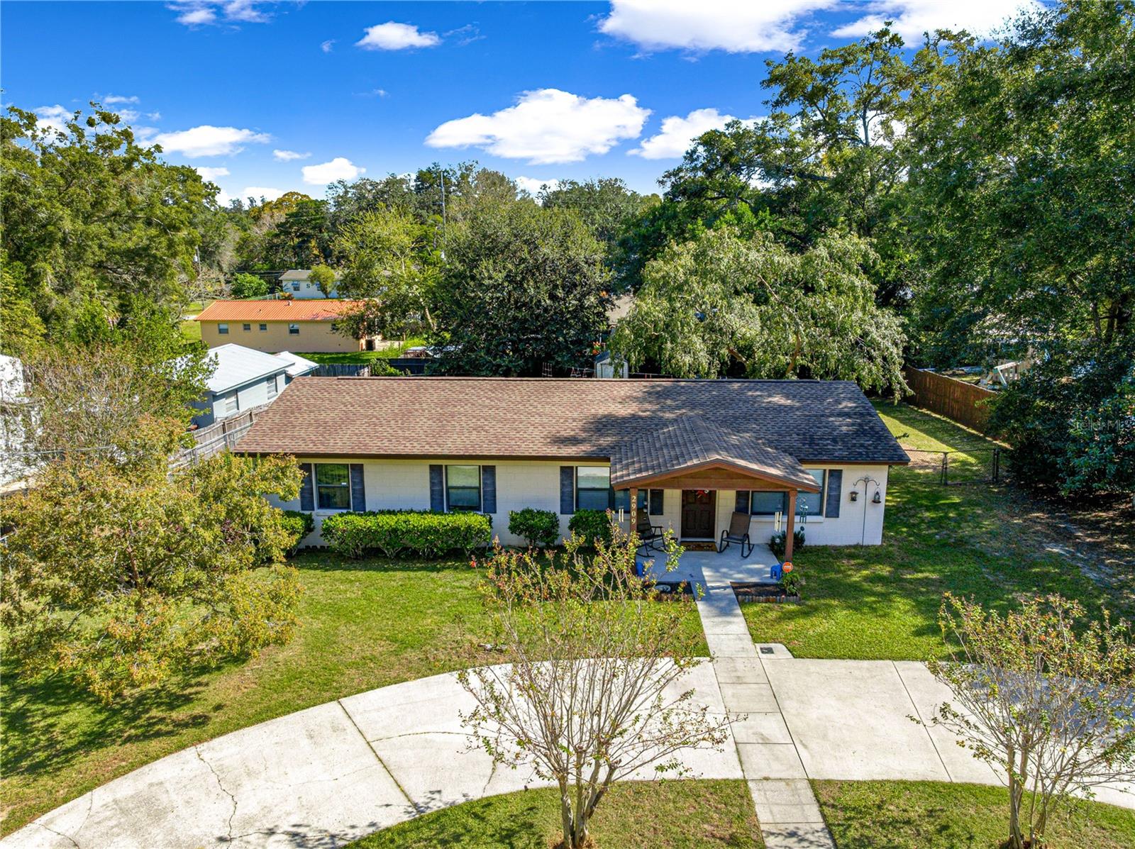 BALDWIN ROAD - Residential