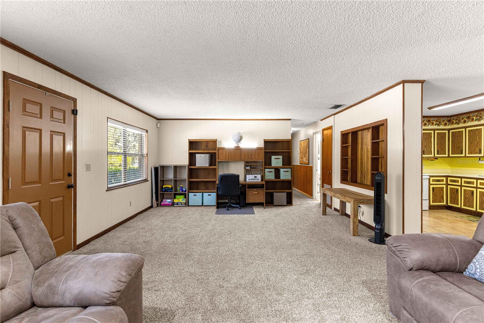 BALDWIN ROAD - Residential