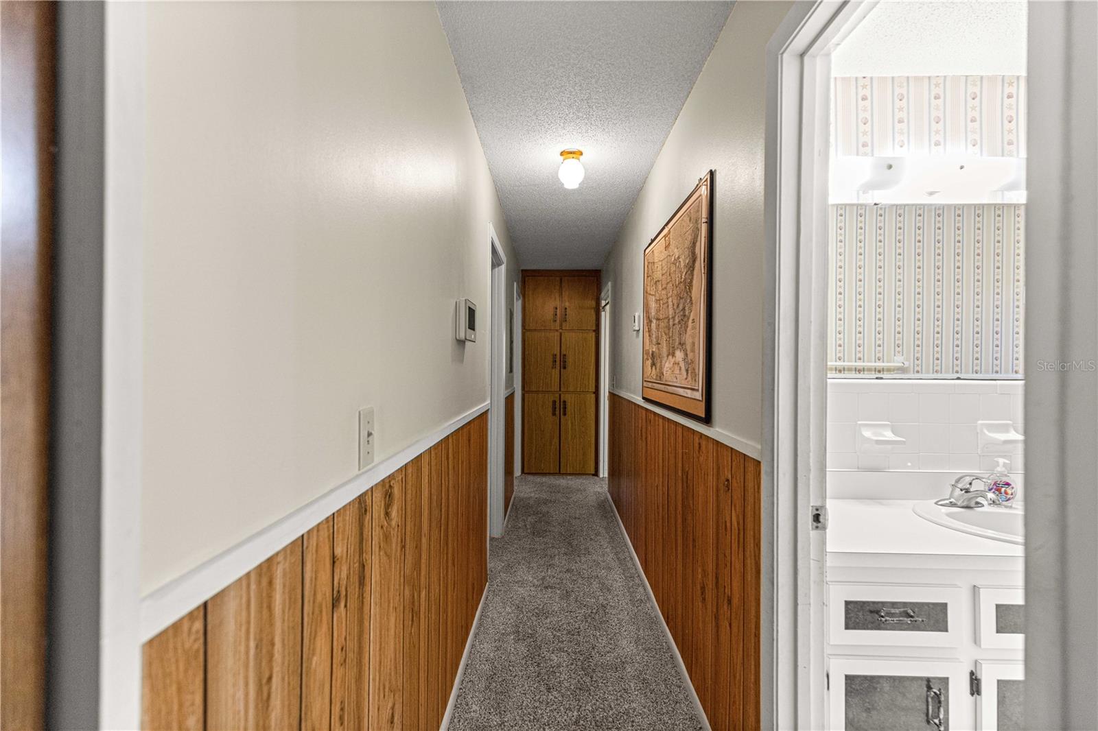 BALDWIN ROAD - Residential