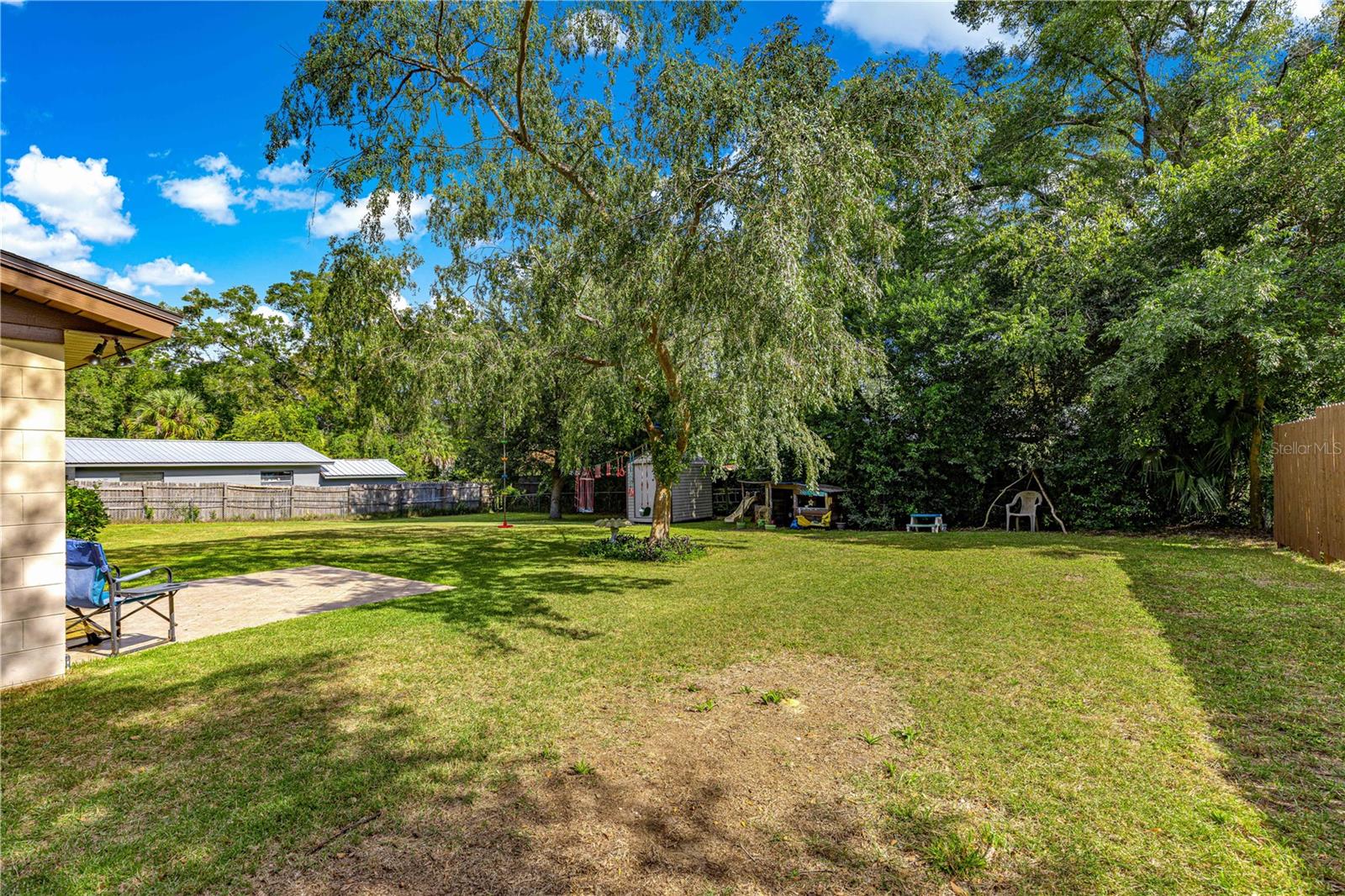 BALDWIN ROAD - Residential