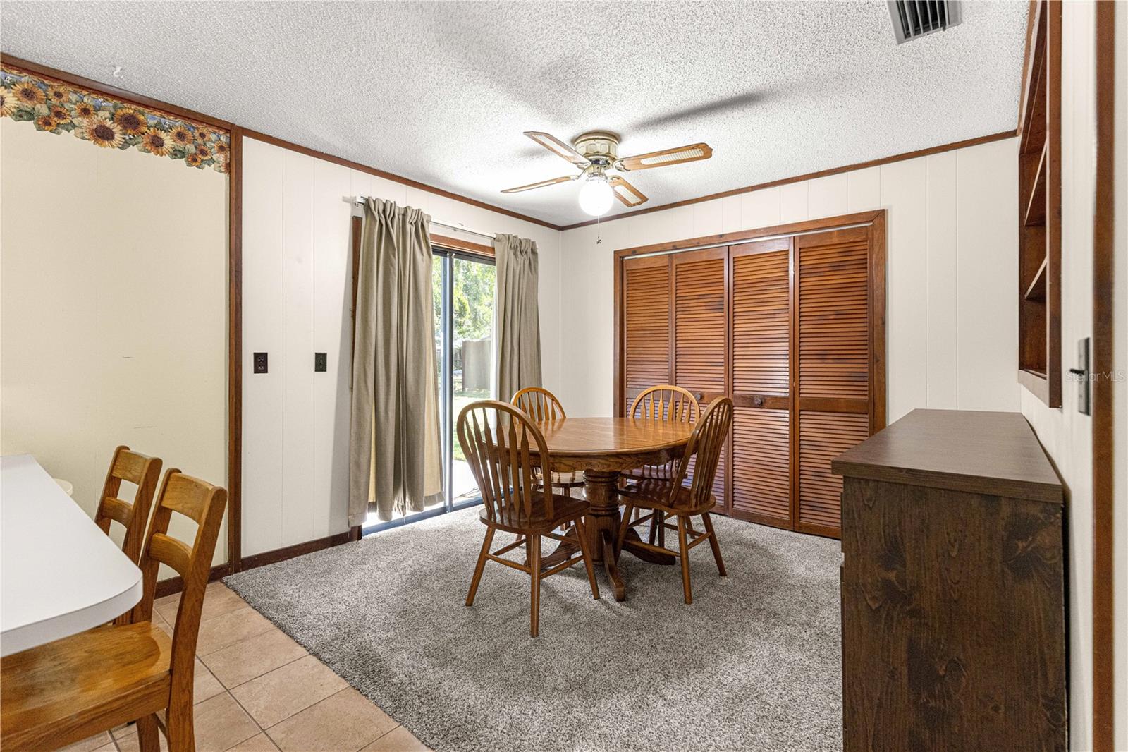 BALDWIN ROAD - Residential