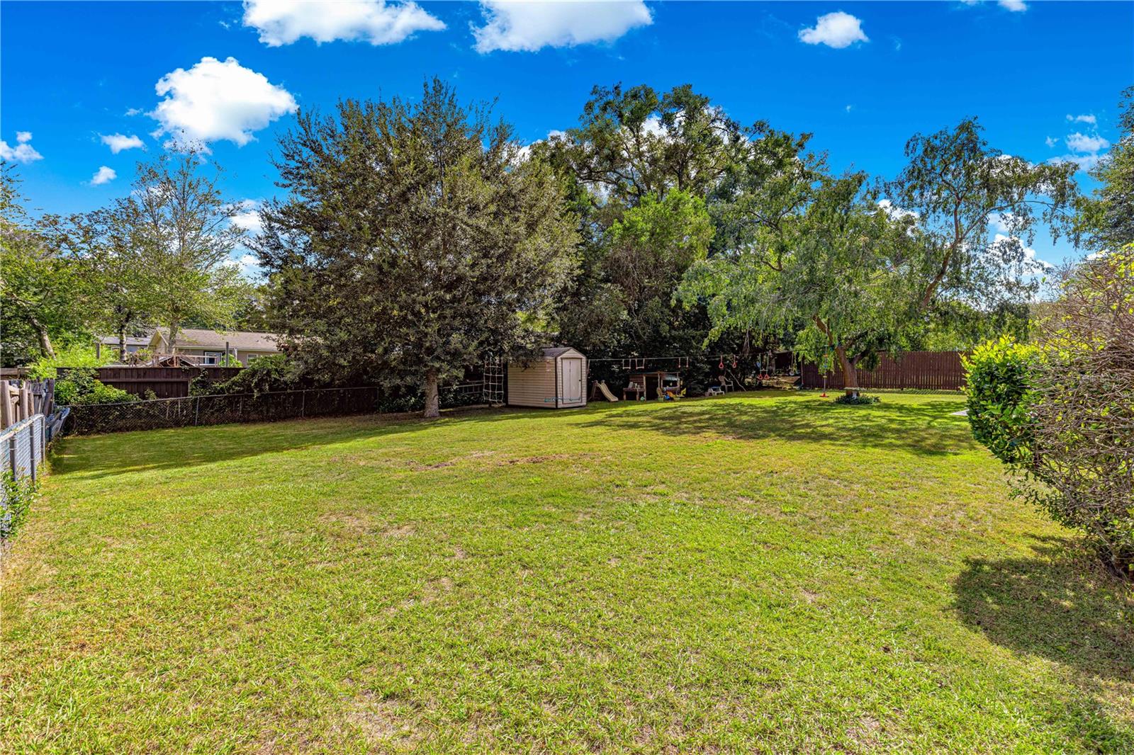 BALDWIN ROAD - Residential