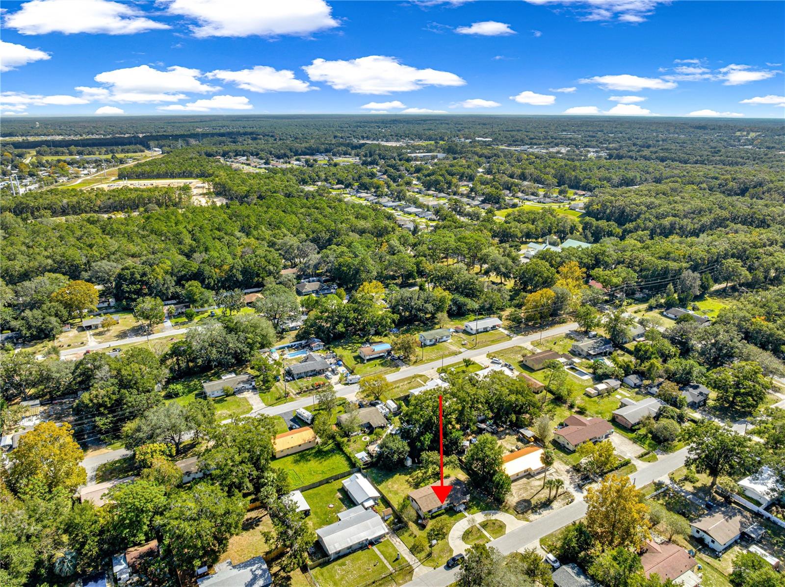 BALDWIN ROAD - Residential