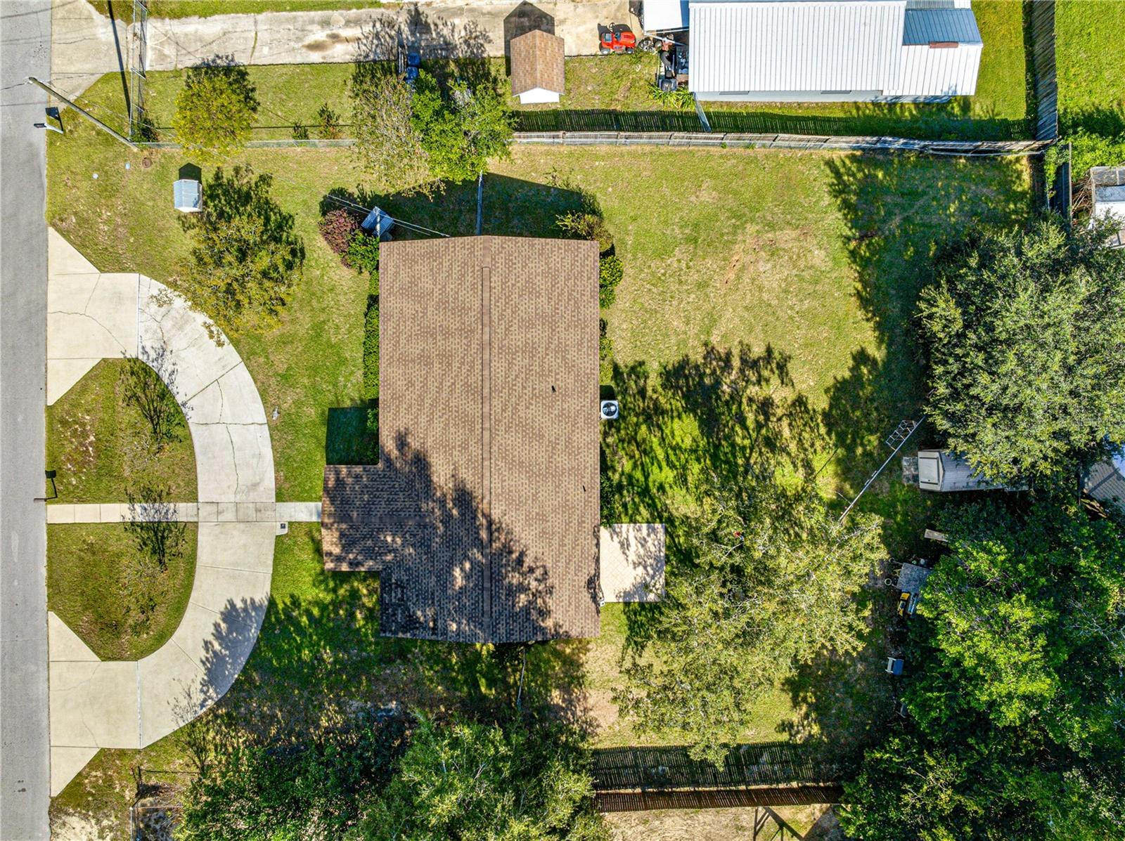 BALDWIN ROAD - Residential