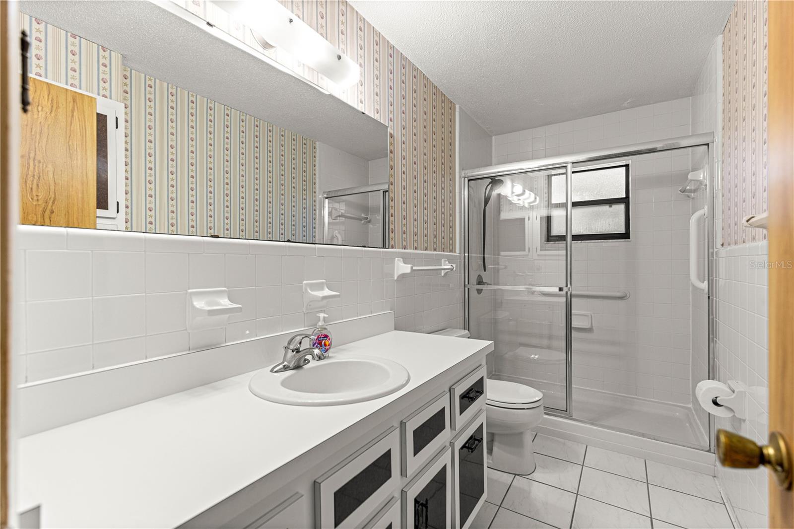 BALDWIN ROAD - Residential