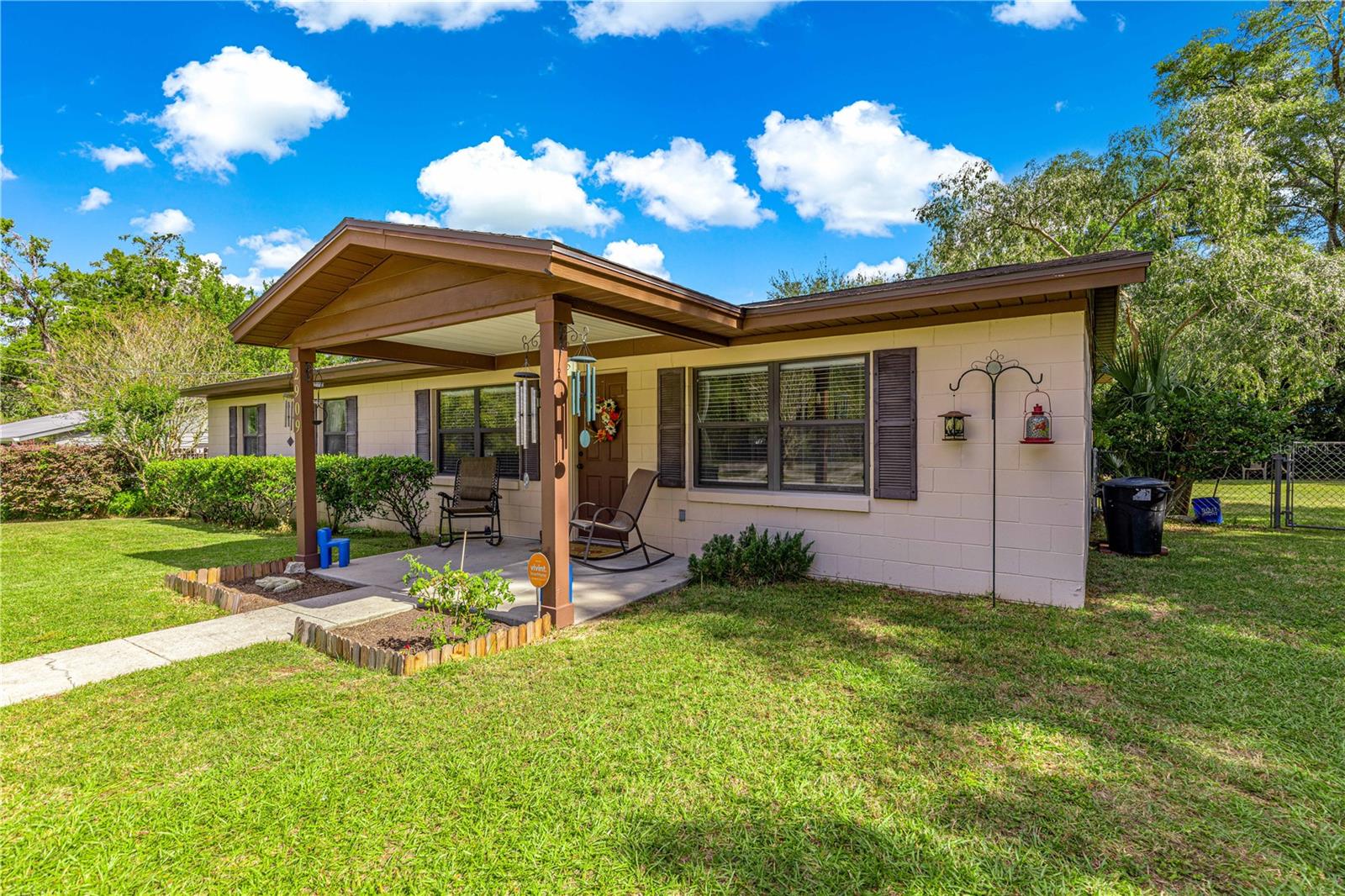 BALDWIN ROAD - Residential