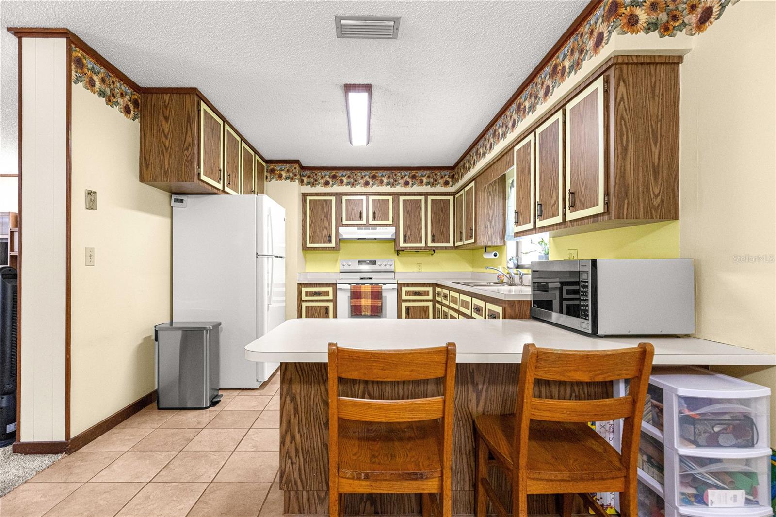 BALDWIN ROAD - Residential