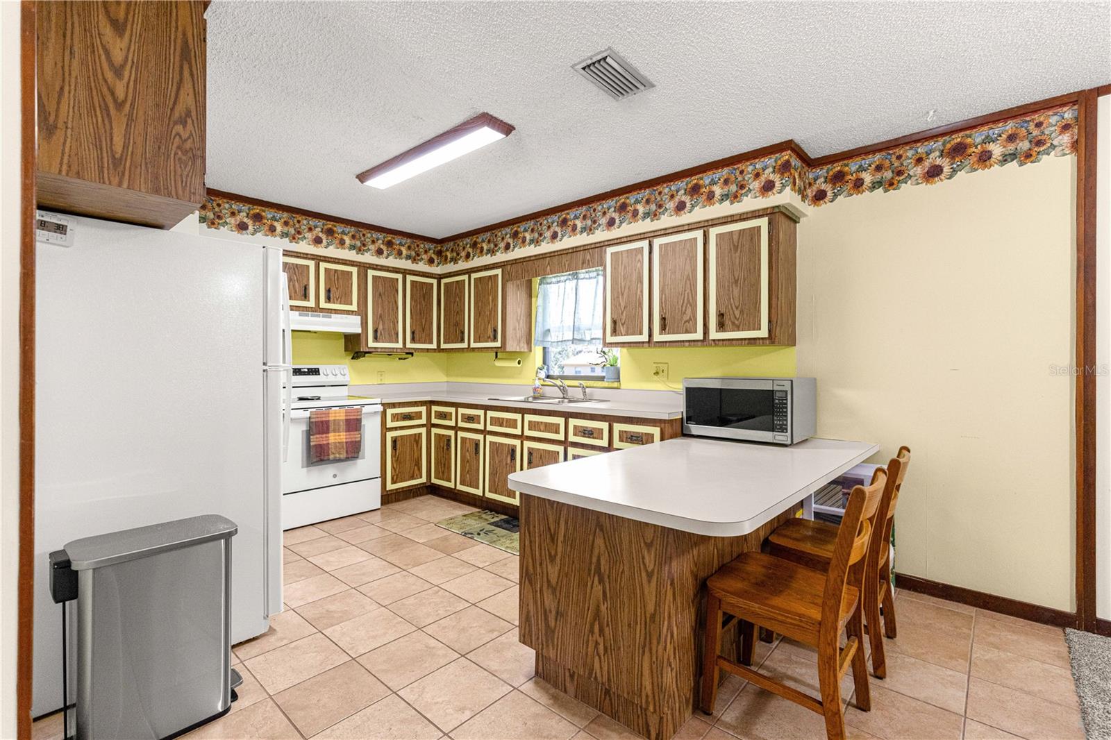 BALDWIN ROAD - Residential