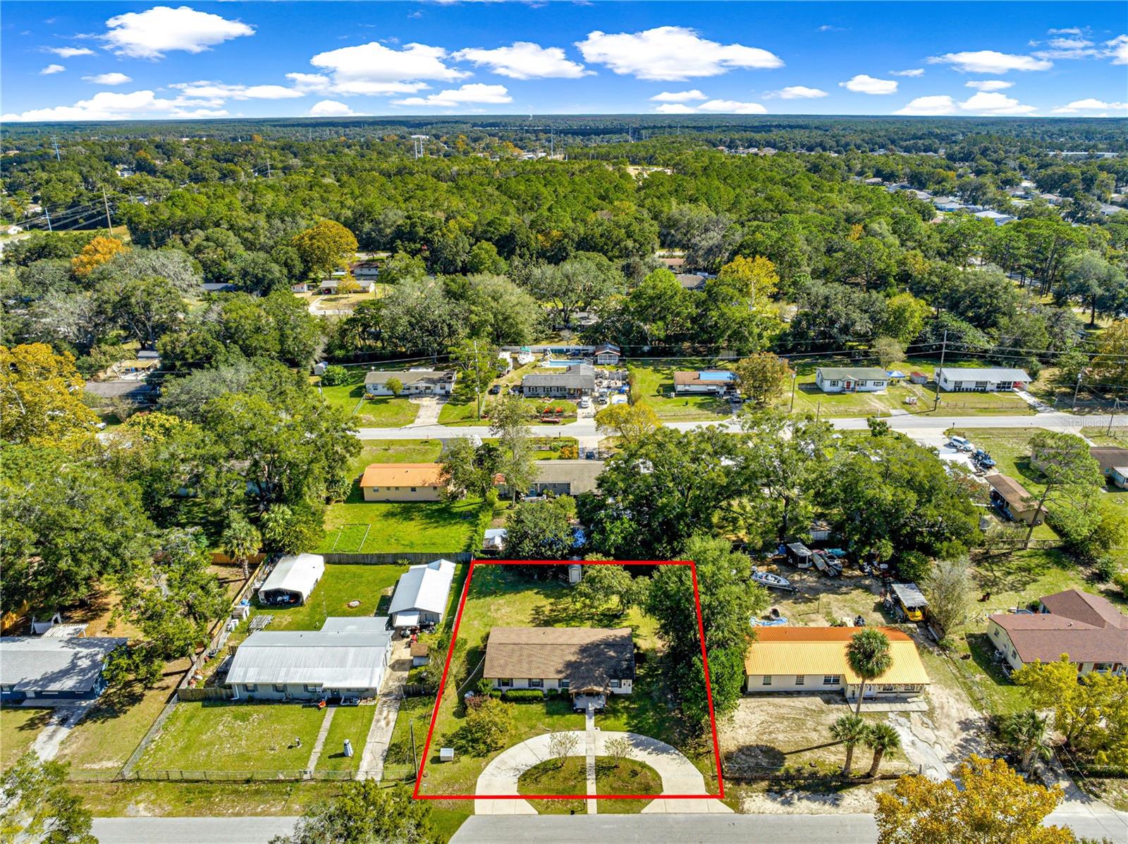 BALDWIN ROAD - Residential