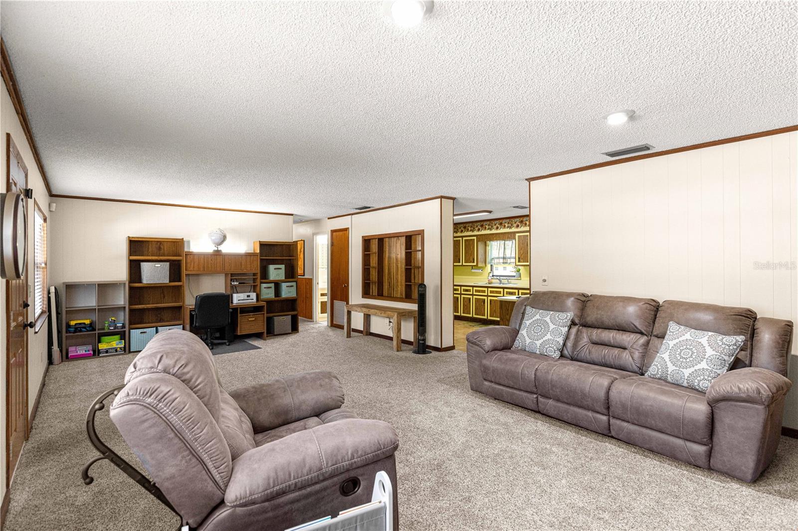 BALDWIN ROAD - Residential