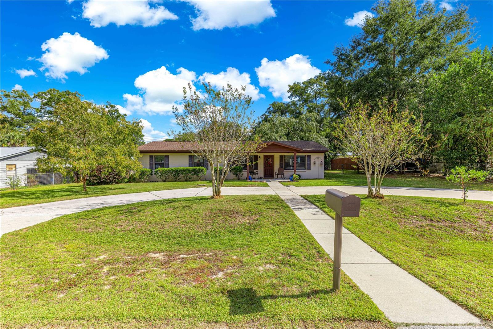 BALDWIN ROAD - Residential