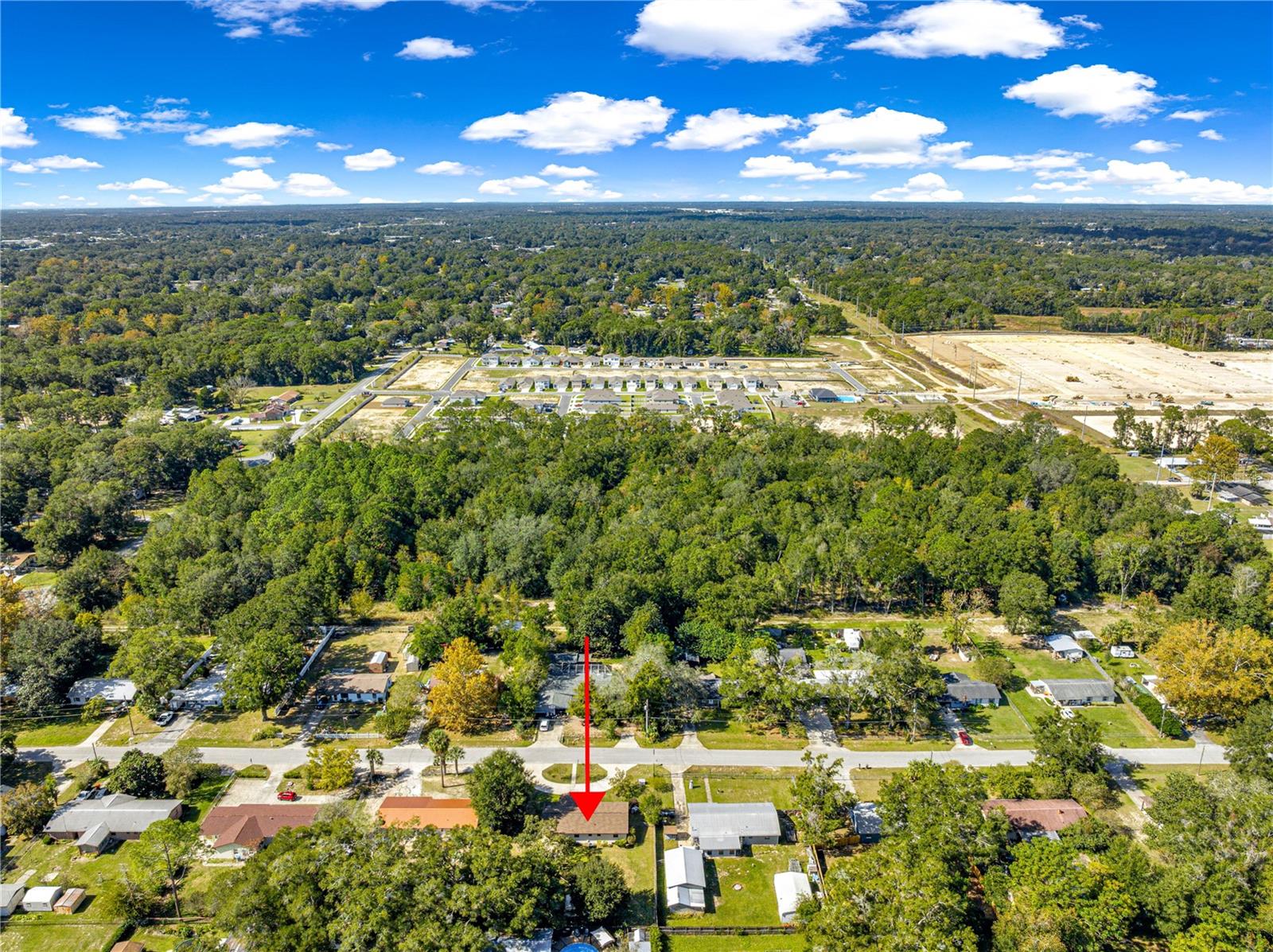 BALDWIN ROAD - Residential