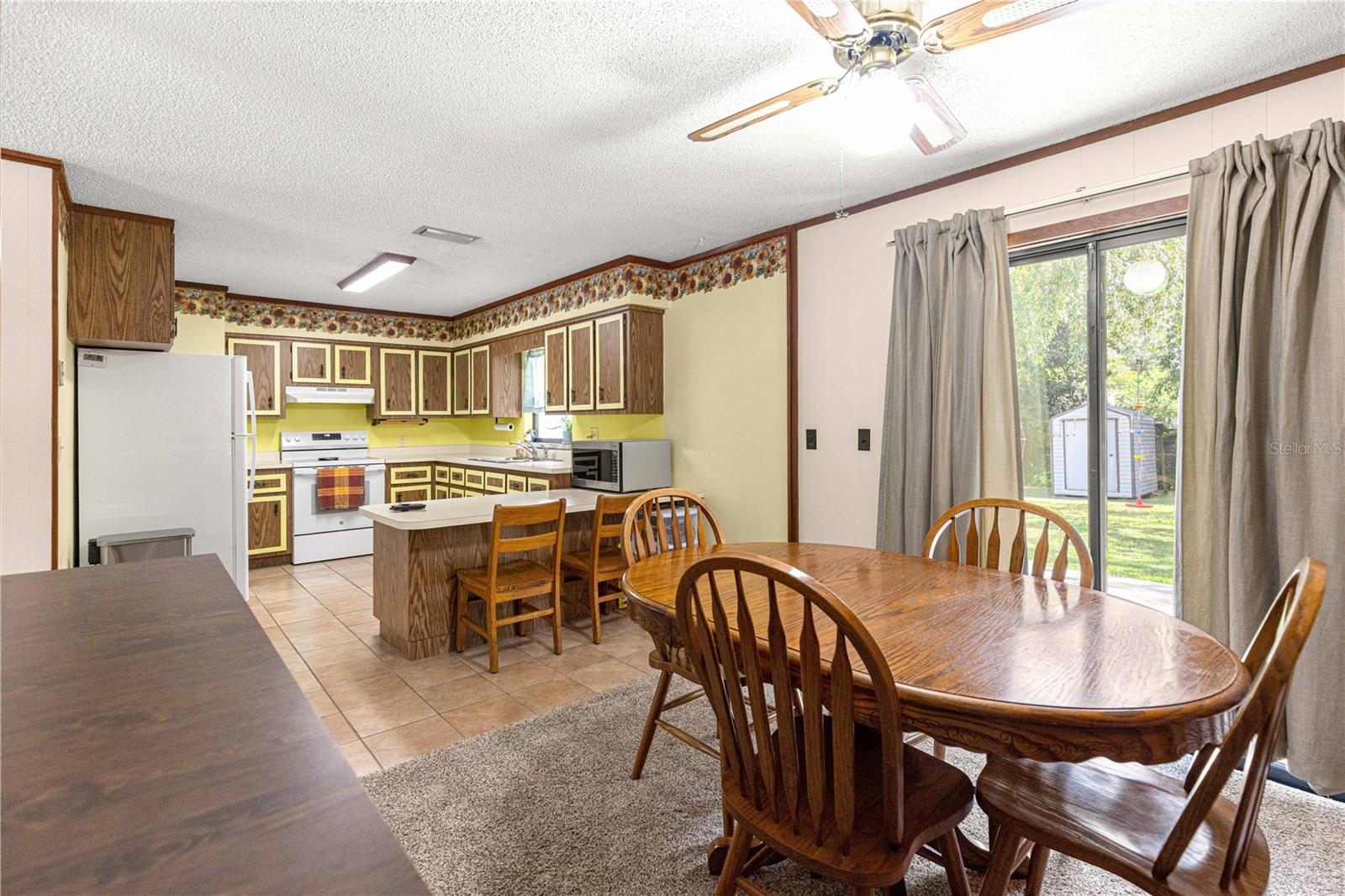 BALDWIN ROAD - Residential