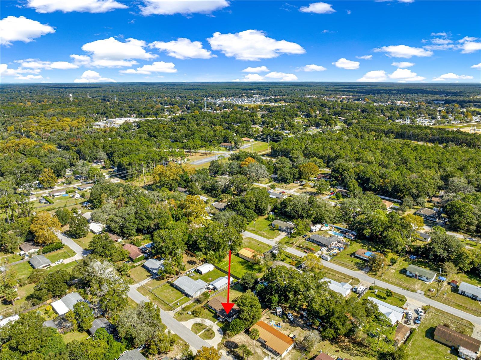 BALDWIN ROAD - Residential