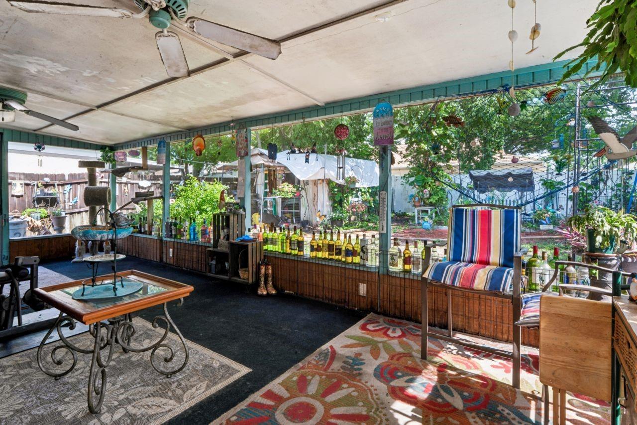 BAYSIDE MEADOWS PH II - Residential