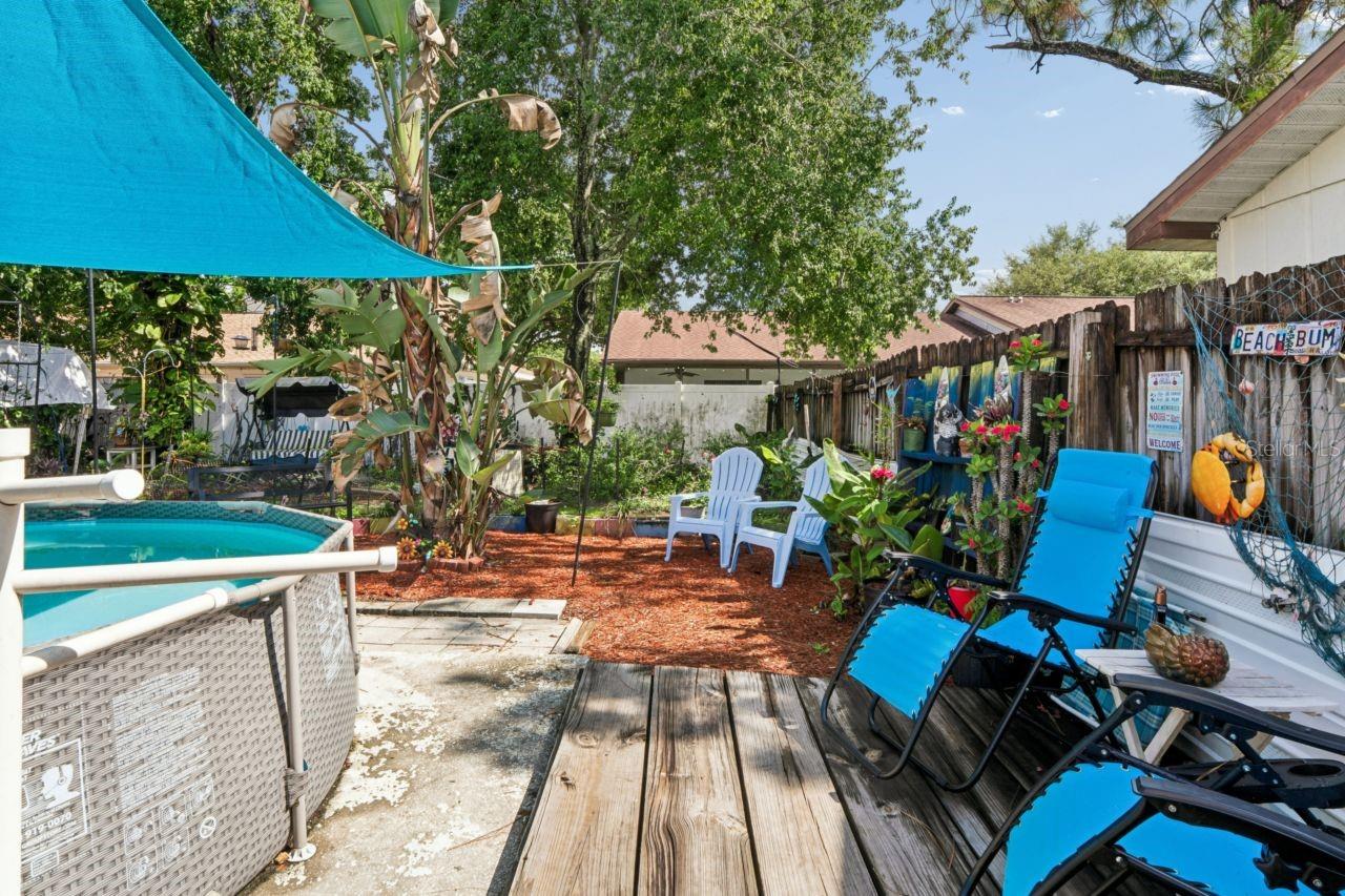 BAYSIDE MEADOWS PH II - Residential