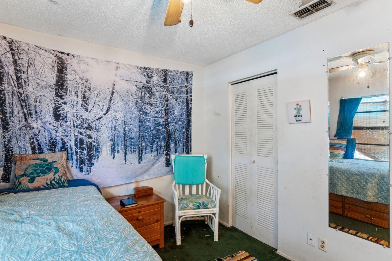 BAYSIDE MEADOWS PH II - Residential