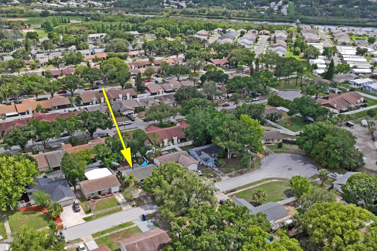 BAYSIDE MEADOWS PH II - Residential