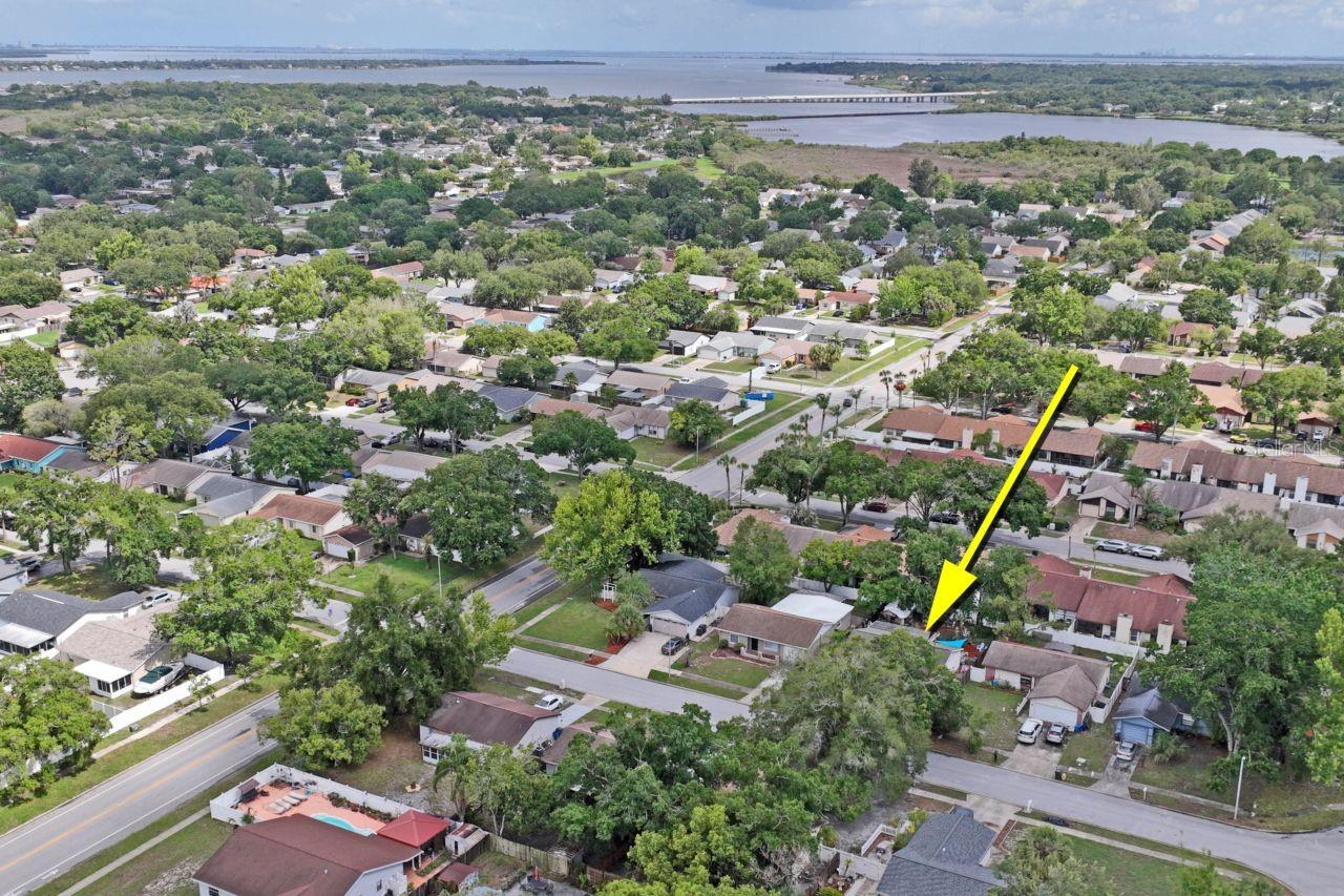 BAYSIDE MEADOWS PH II - Residential