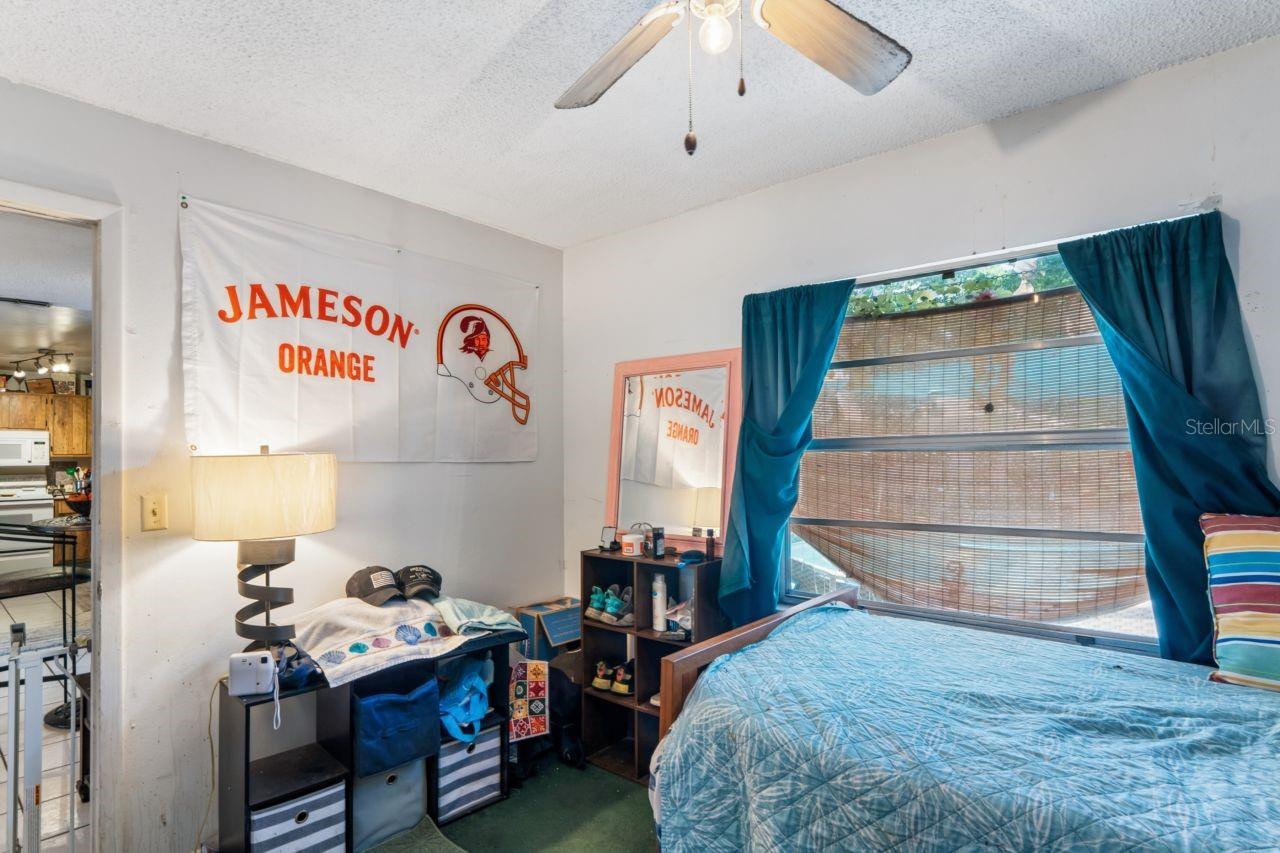BAYSIDE MEADOWS PH II - Residential