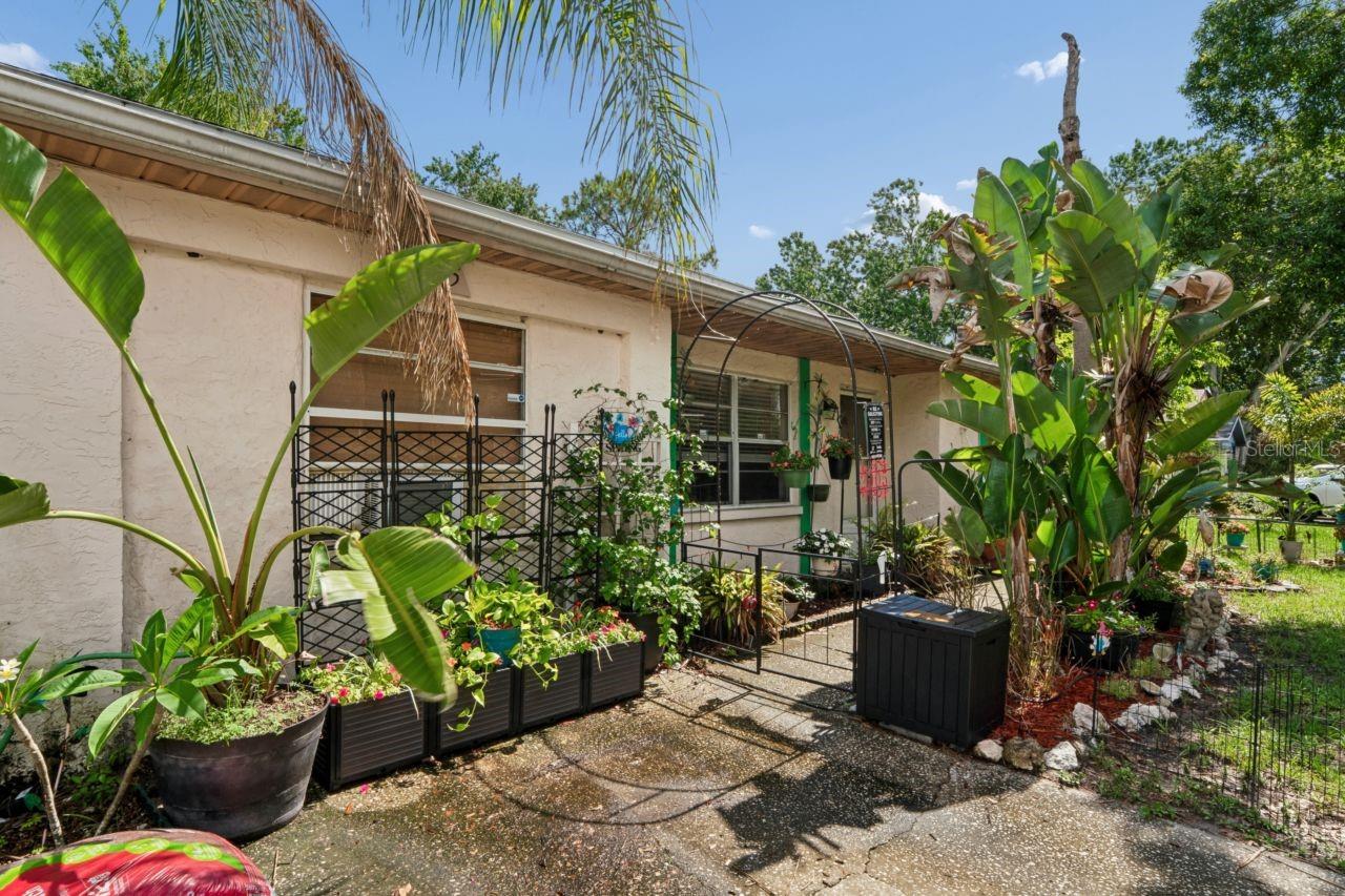 BAYSIDE MEADOWS PH II - Residential