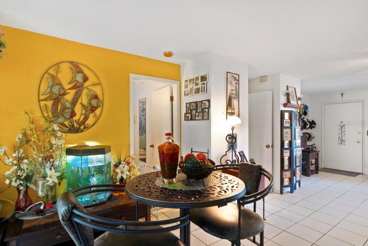 BAYSIDE MEADOWS PH II - Residential