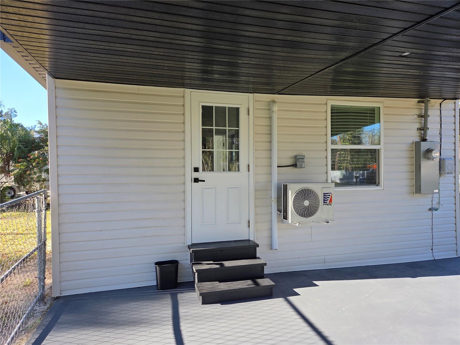 ELLIOTT & HARRISON SUB - Residential