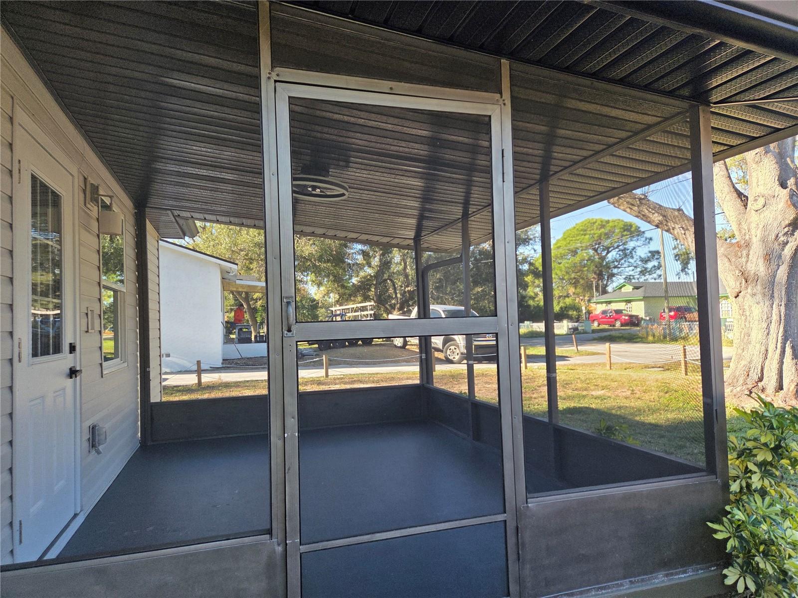 ELLIOTT & HARRISON SUB - Residential