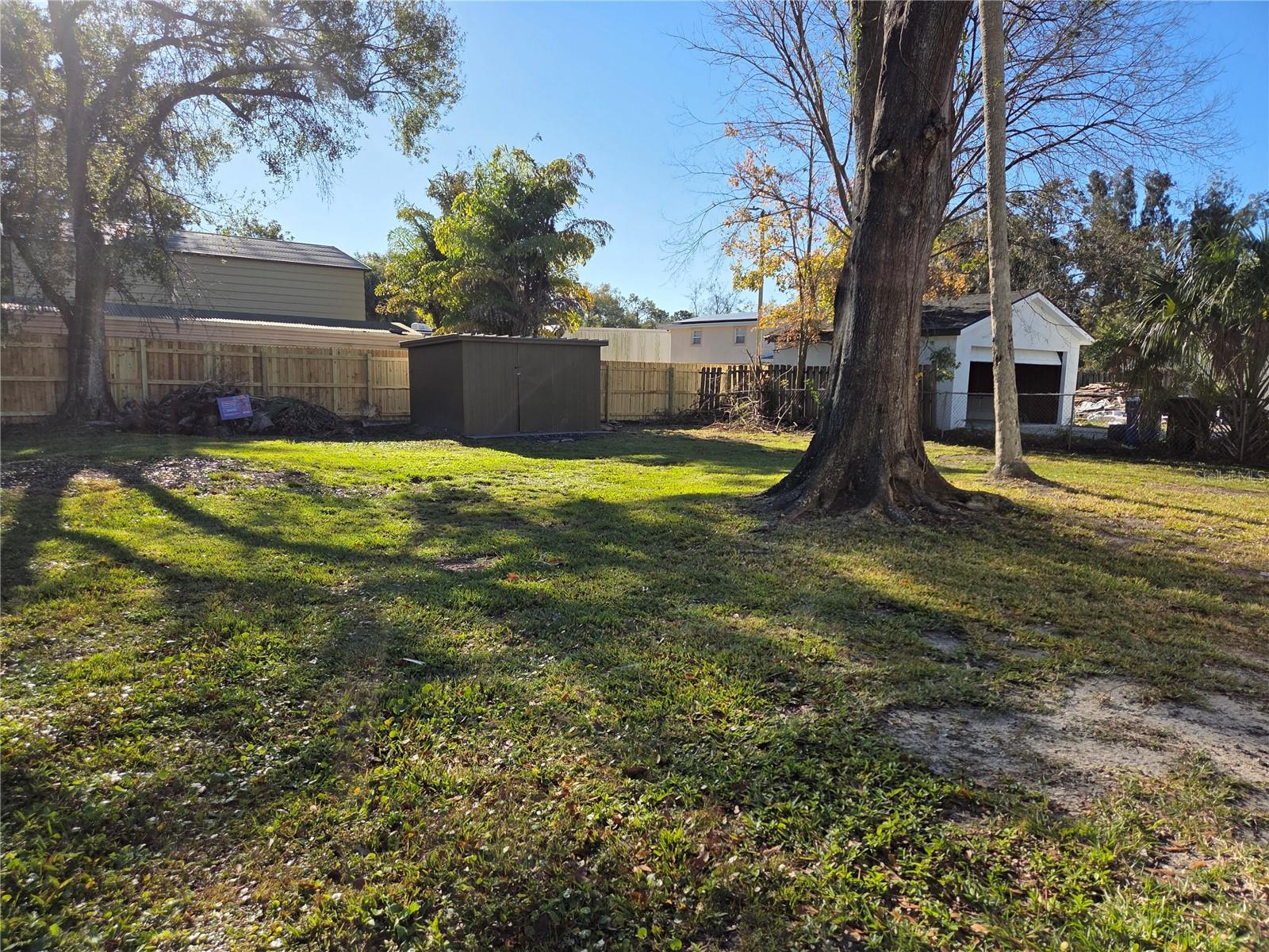 ELLIOTT & HARRISON SUB - Residential