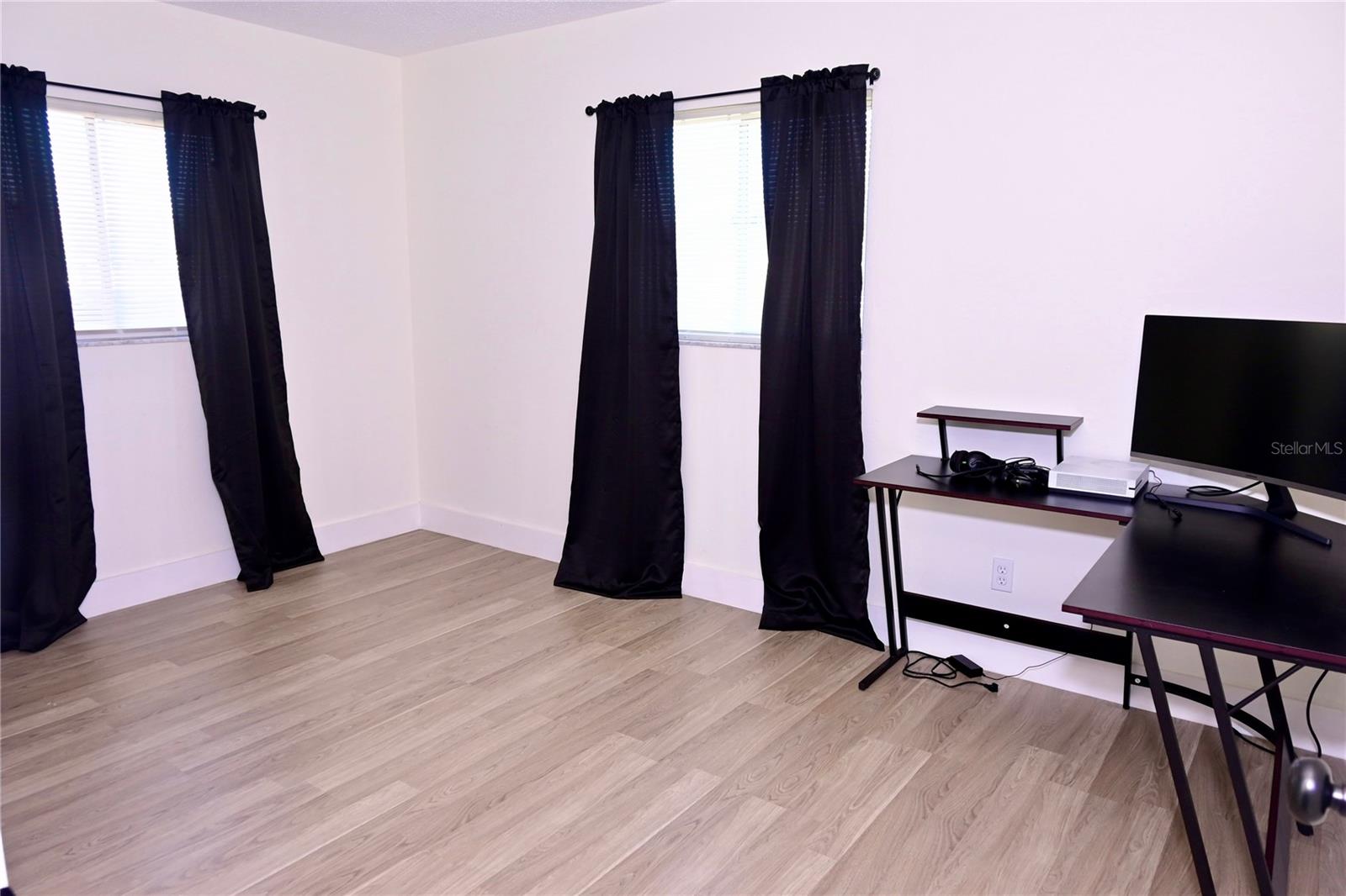 JAN PHYL VILLAGE - Residential