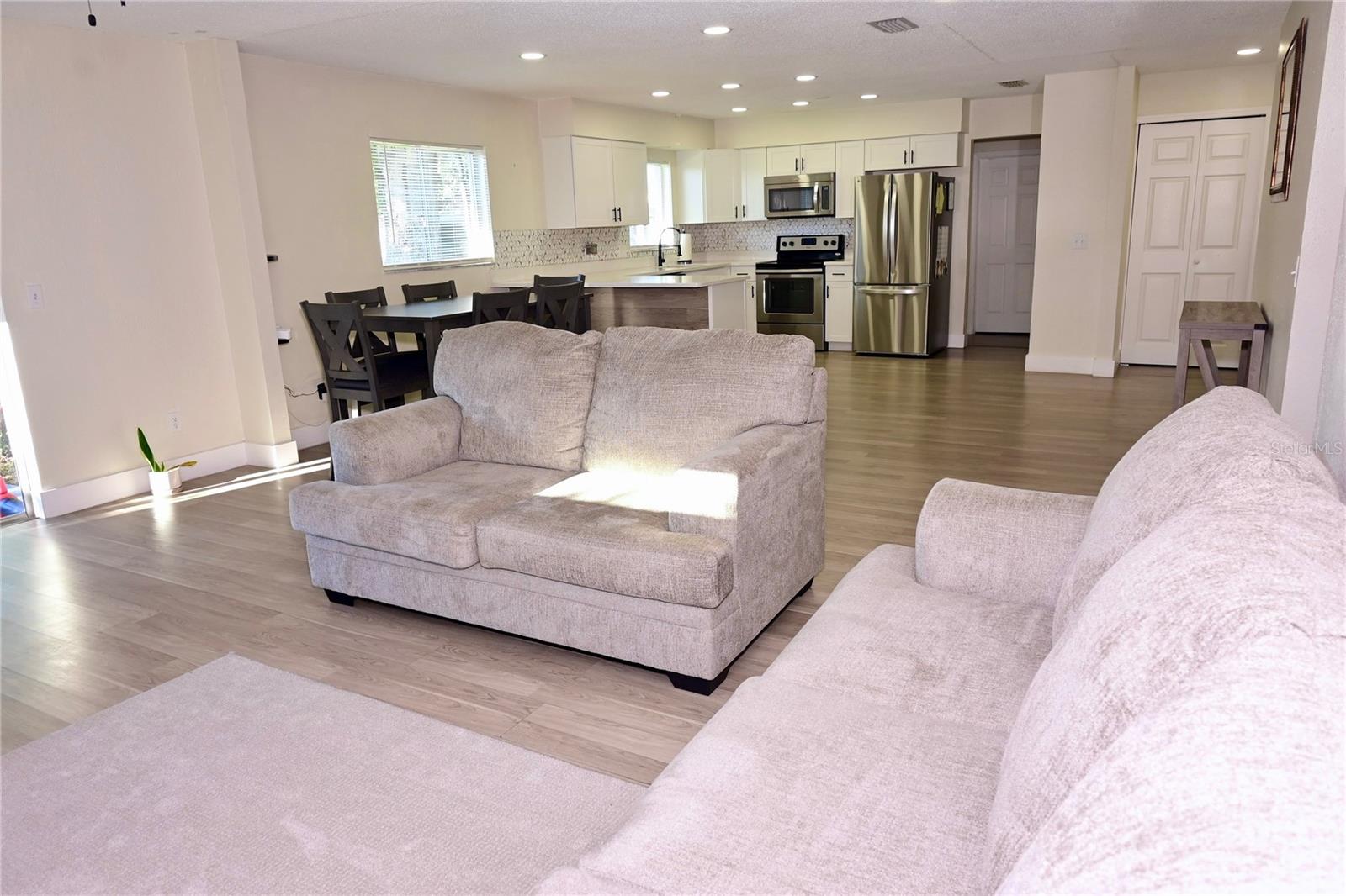 JAN PHYL VILLAGE - Residential