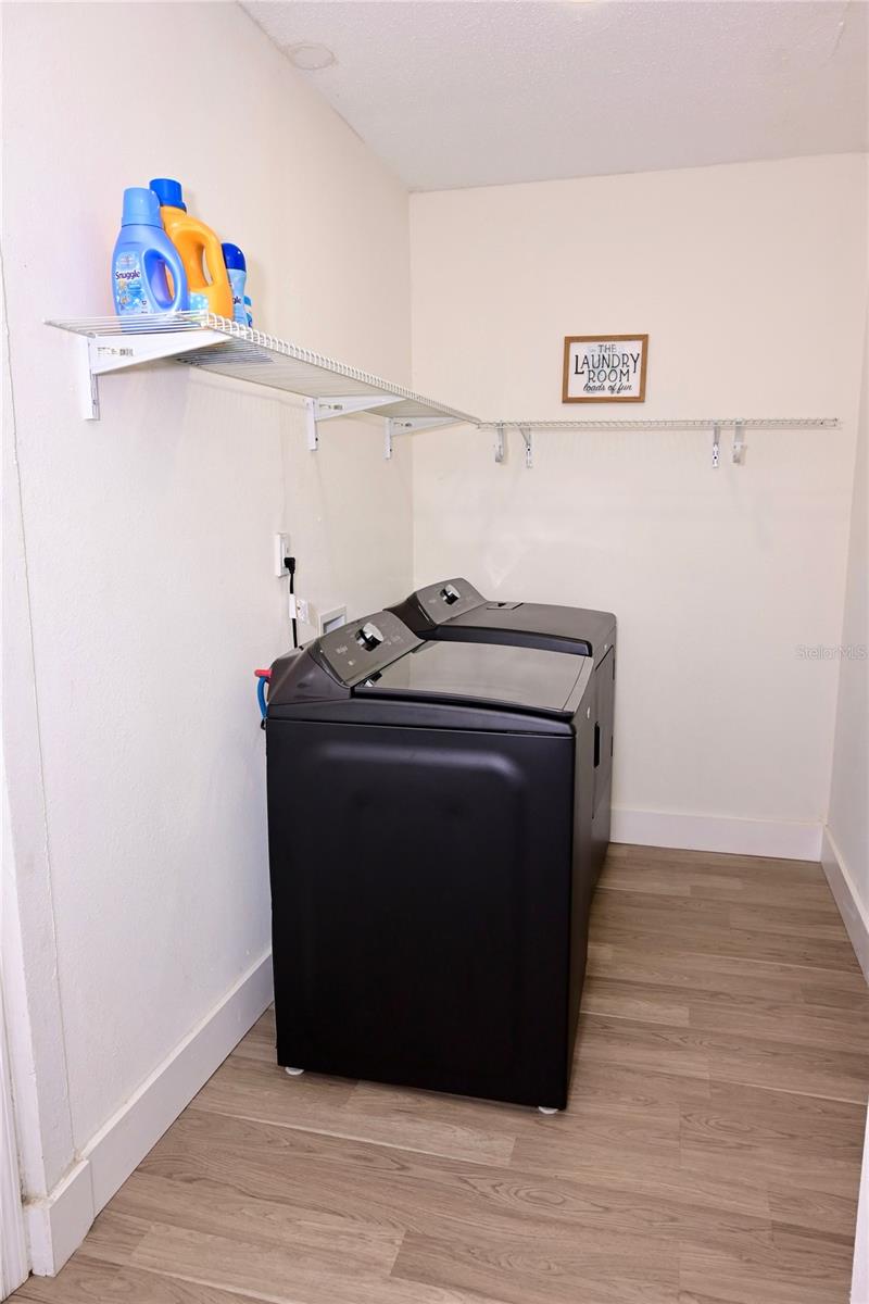 JAN PHYL VILLAGE - Residential