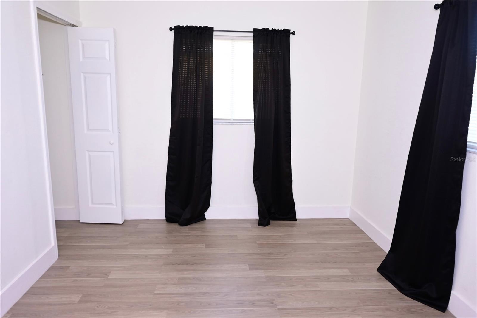 JAN PHYL VILLAGE - Residential