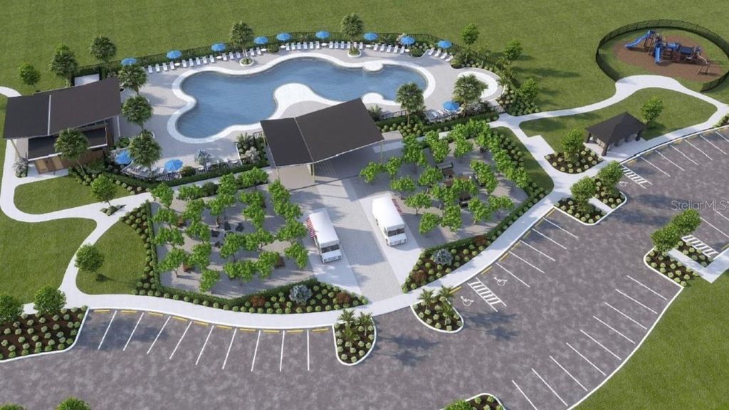 Photo of 13122 Old Canoe Way, Parrish, FL 34219 (MLS # A4690159)