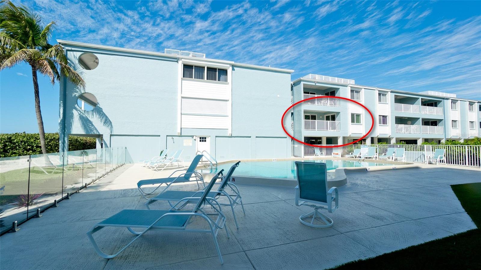 TIFFANY PLACE - Residential