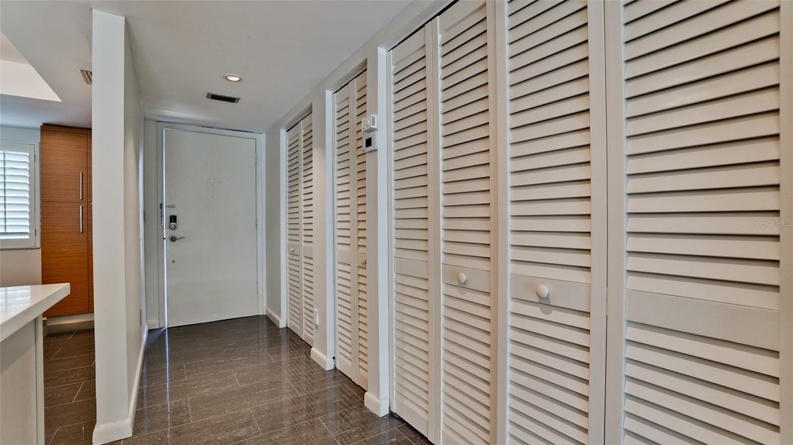 TIFFANY PLACE - Residential