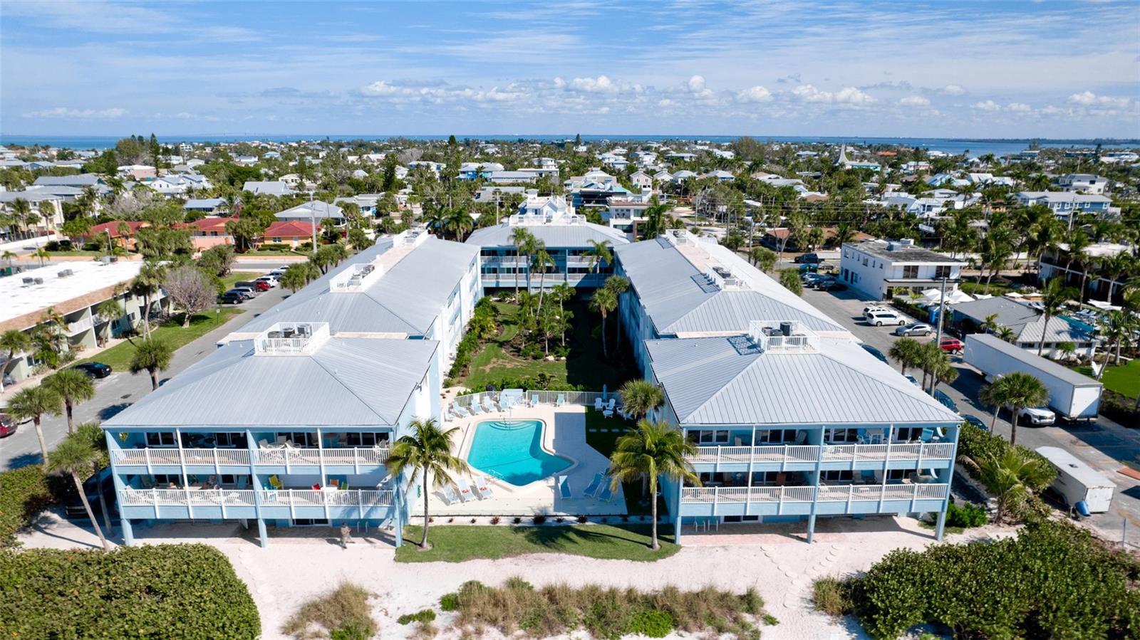 TIFFANY PLACE - Residential