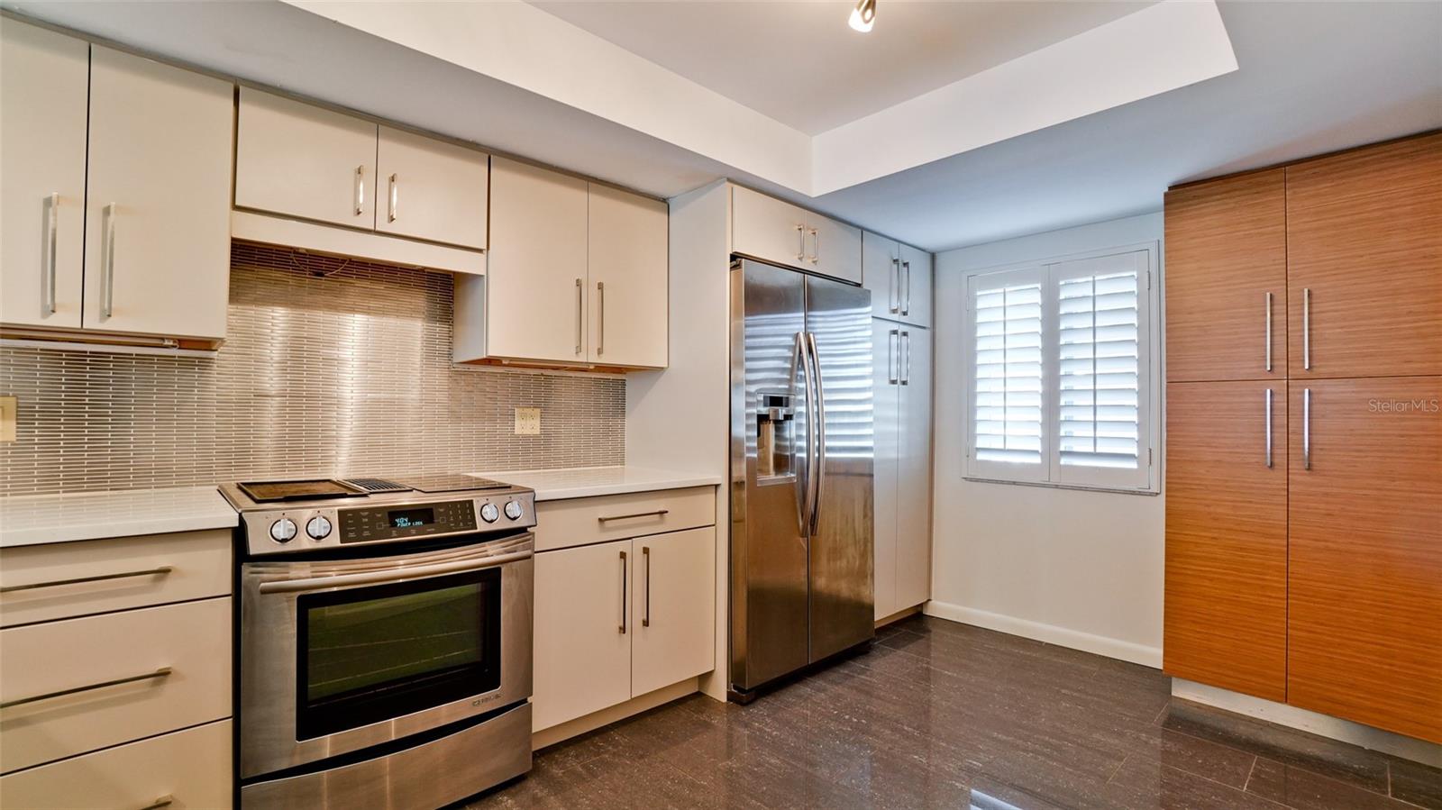 TIFFANY PLACE - Residential