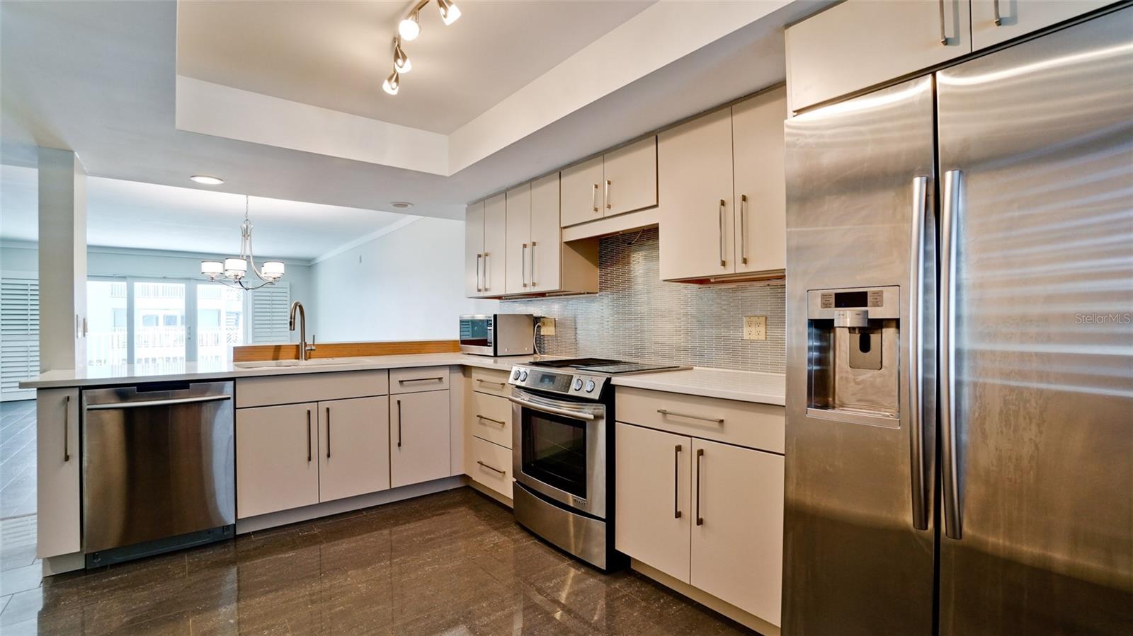 TIFFANY PLACE - Residential