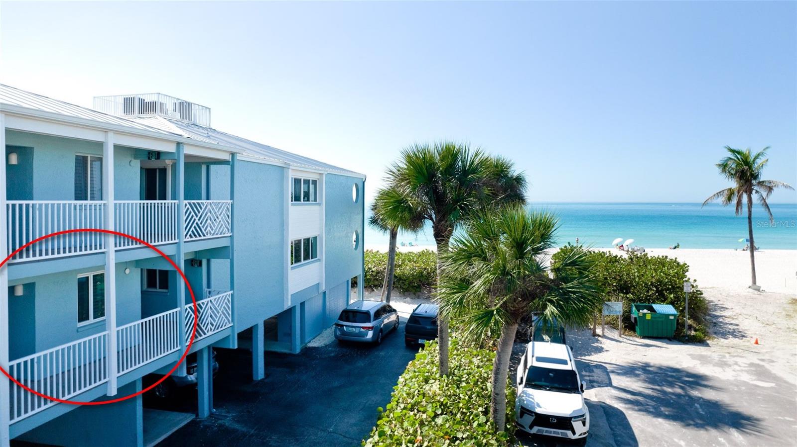 TIFFANY PLACE - Residential