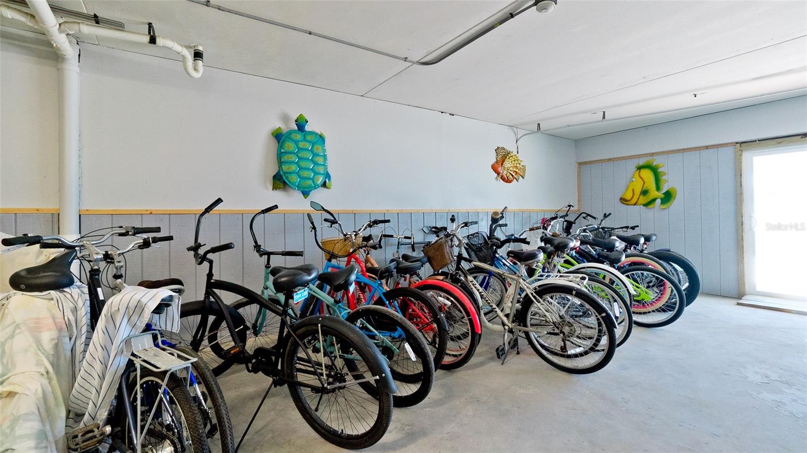 TIFFANY PLACE - Residential