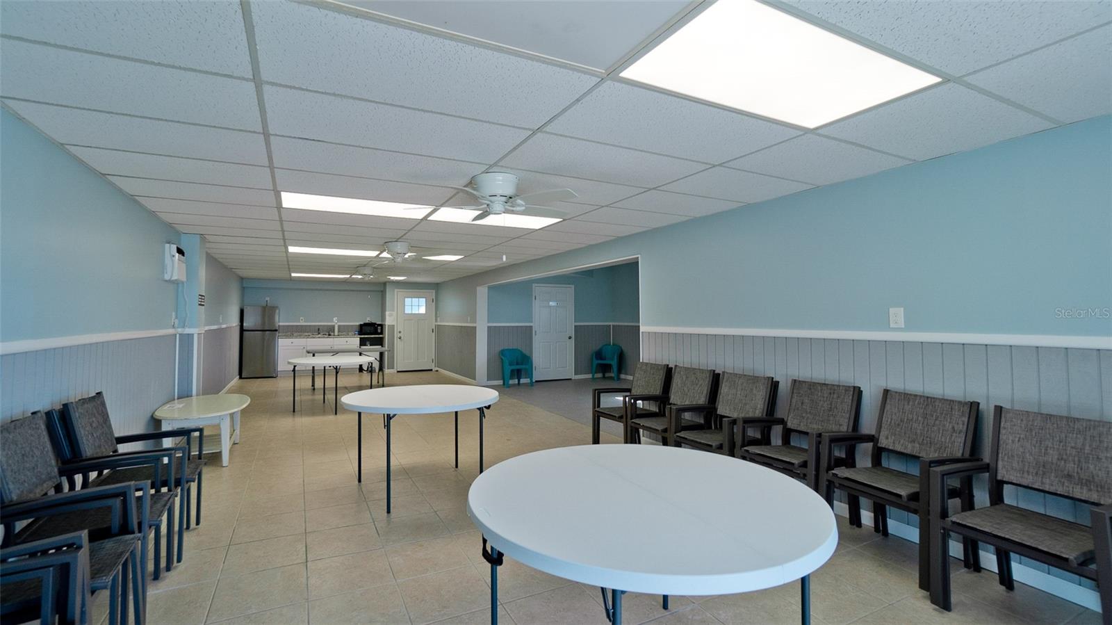 TIFFANY PLACE - Residential