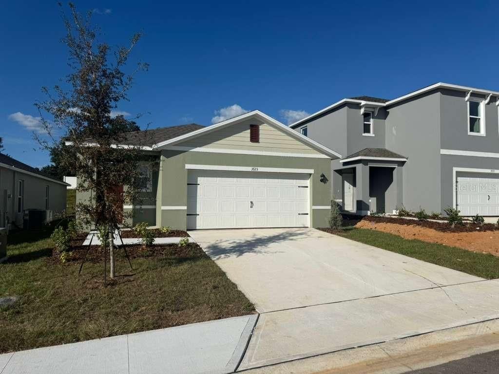 Photo of 3723 Point Sur Court, Davenport, FL 33837 (MLS # S5137255)