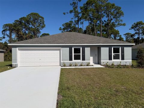 Photo of 892 Hudson Valley Drive, Poinciana, FL 34759 (MLS # C7512629)