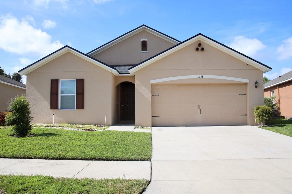 Photo of 3238 Bayou Bay Drive, Lakeland, FL 33811 (MLS # O6432774)