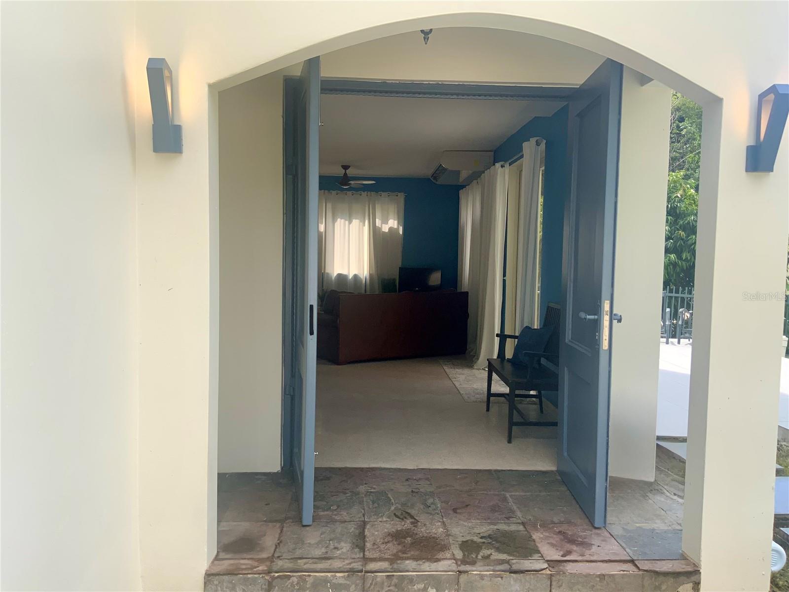 A 31-A. SUNSET HILLS