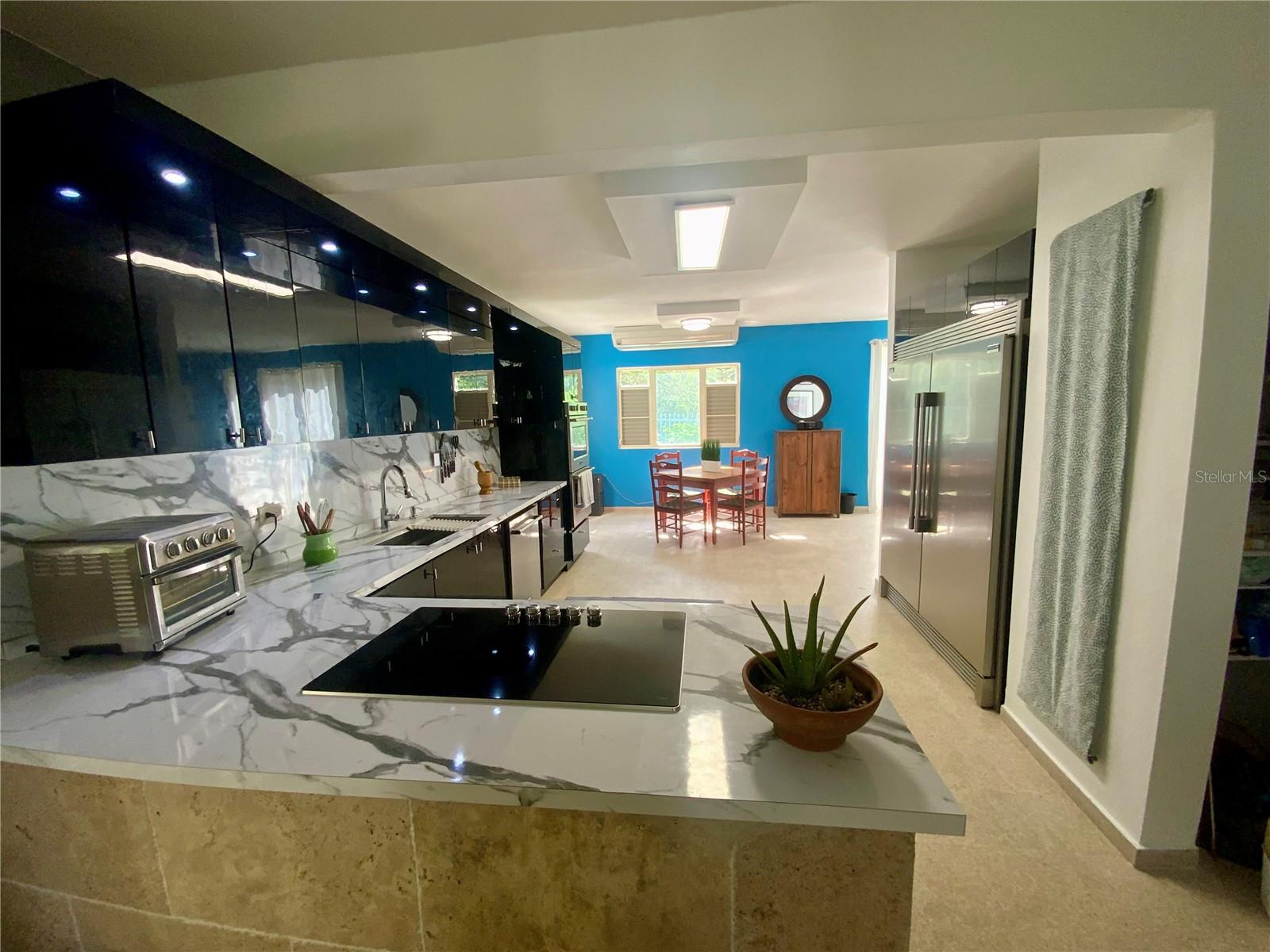 SUNSET HILLS DEVELOPMENT - Residential