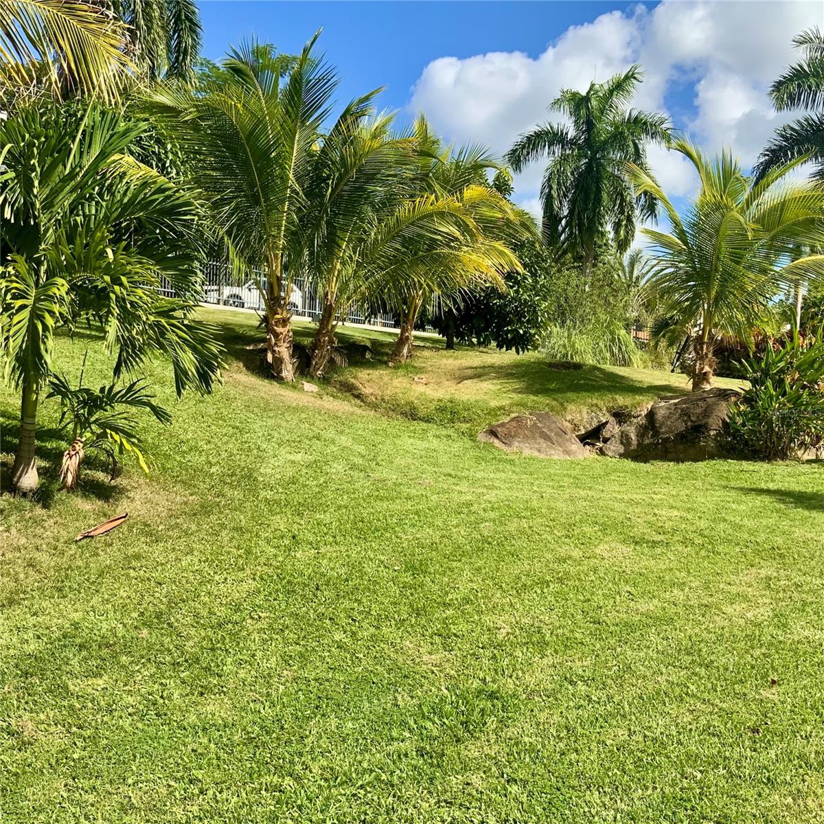 SUNSET HILLS DEVELOPMENT - Residential