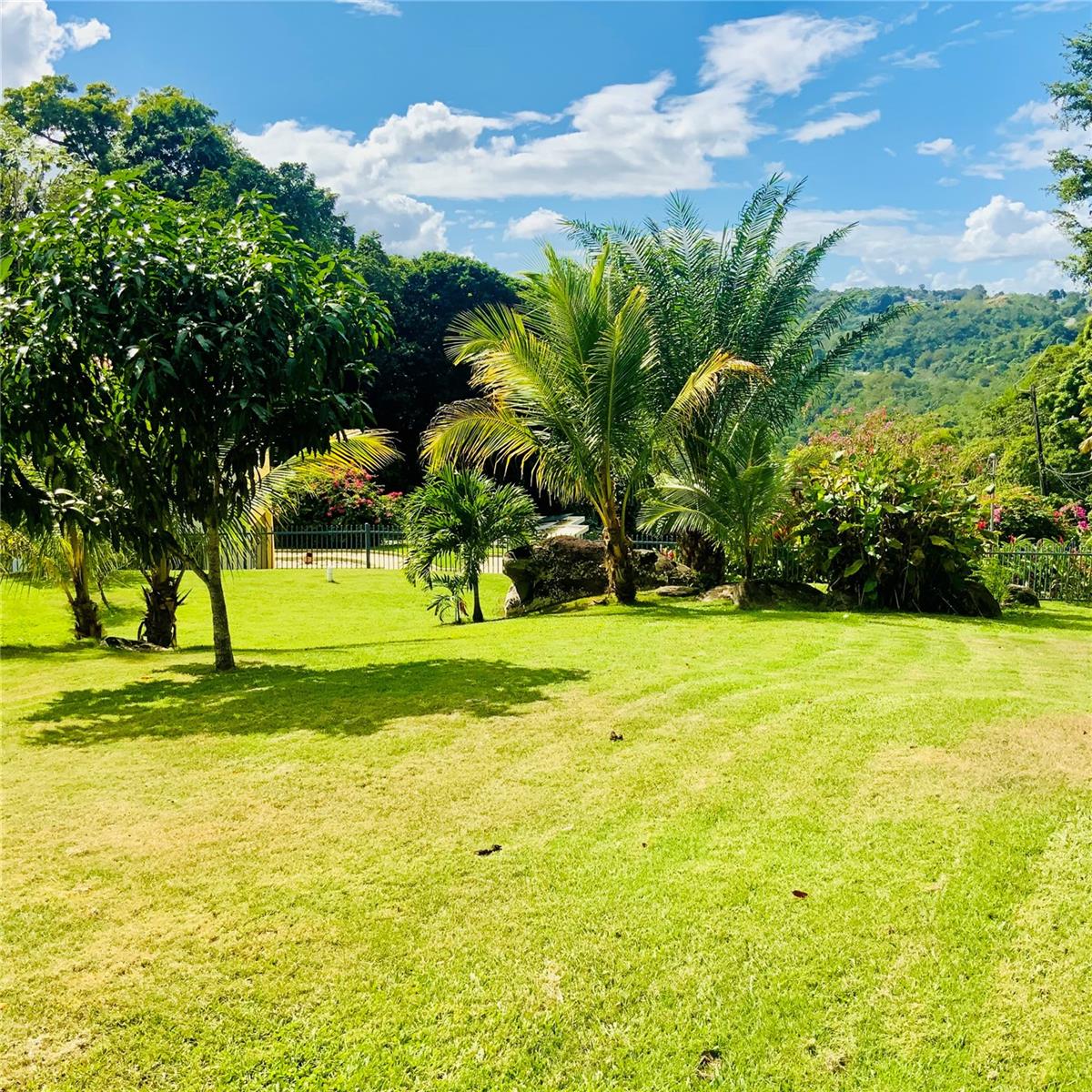 SUNSET HILLS DEVELOPMENT - Residential