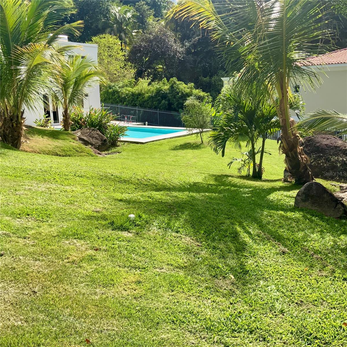 SUNSET HILLS DEVELOPMENT - Residential